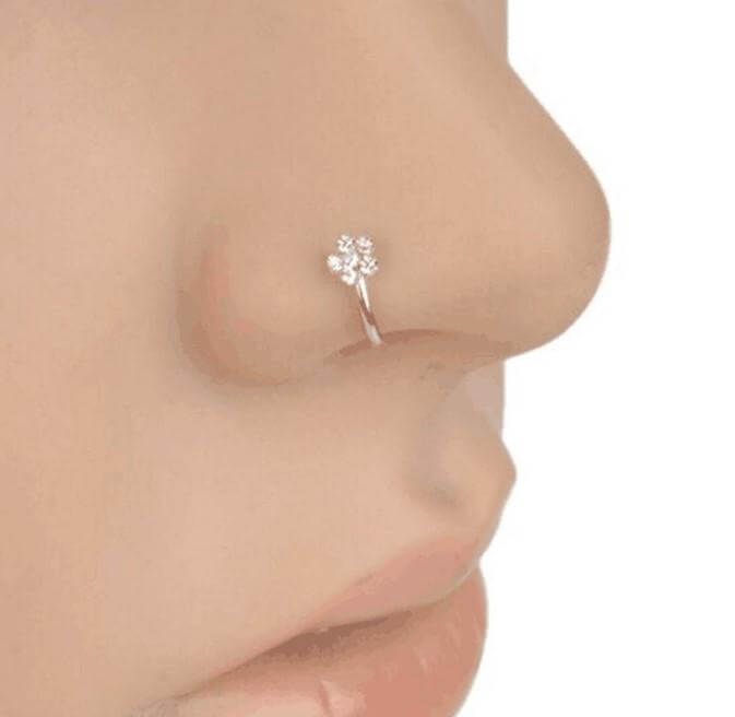 زمام ورده كريستال زمام متوفر 2 لون