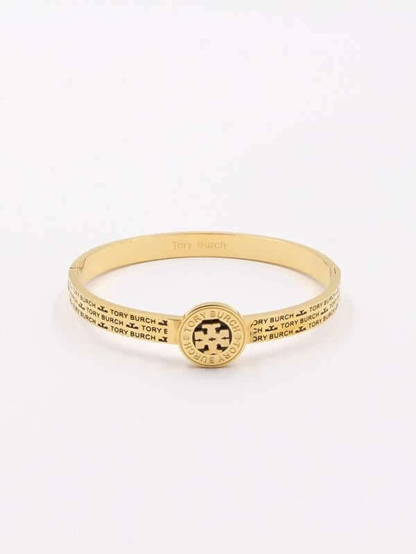 اسوارة توري بورش ستامب اسواره tory burch