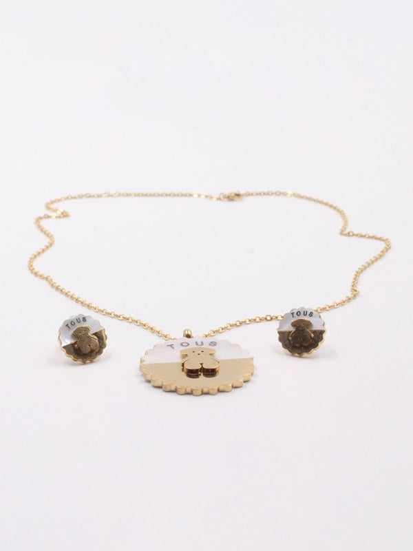 طقم توس دائري اطقم دبدوب