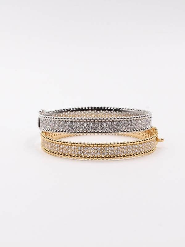 سوارة فان كليف VAN CLEEF اسواره van cleef