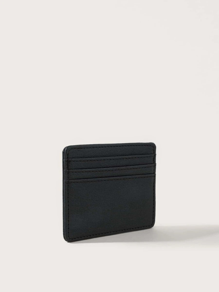 حامل بطاقة صغير محافظ بوك