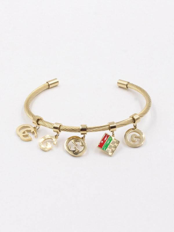 اسواره قوتشي اوبن ميتال اسواره gucci