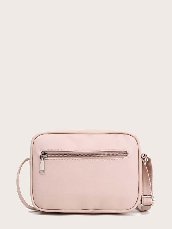 شنطة كتف كاجوال شنط وحقائب شنط وردي