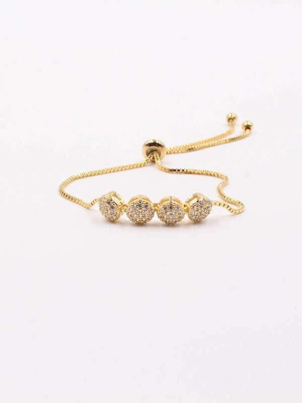 اسواره دوائر زركون سحاب اسواره متوفر 2 لون