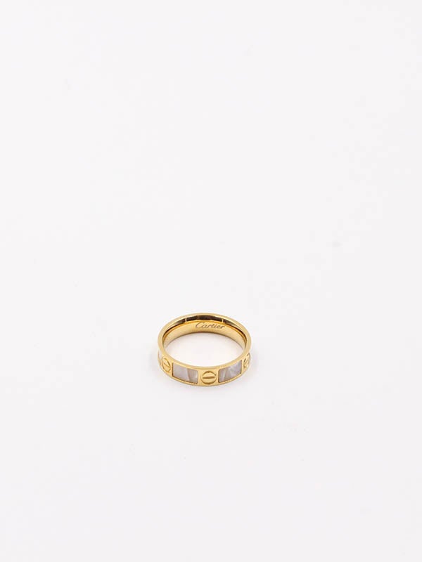 دبلة كارتير نسائي خواتم CARTIER