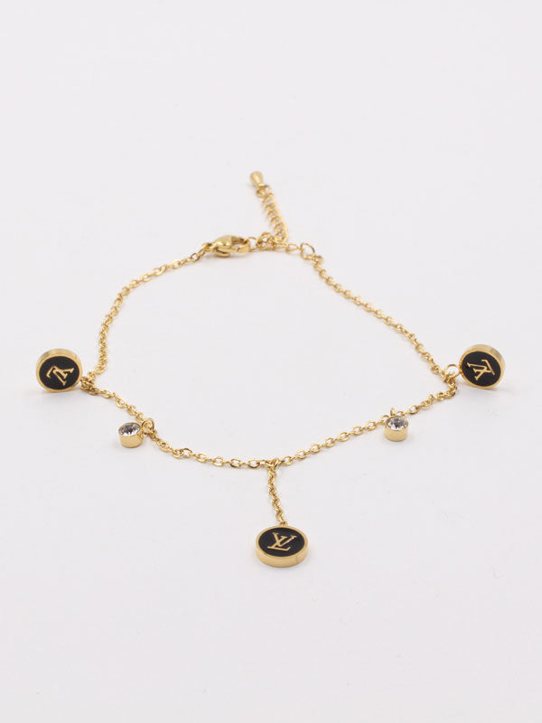 خلخال لويس فيتون خلاخل louis vuitton