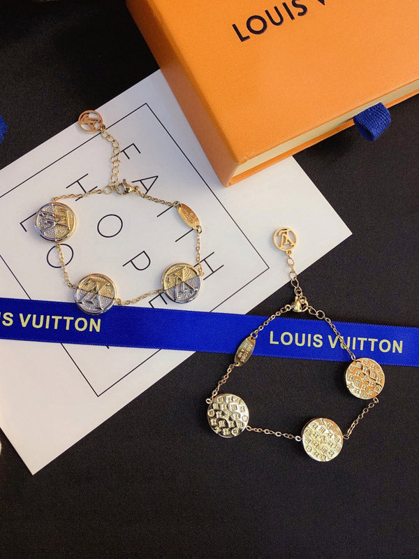 اسواره لويس فيتون ملونه دوائر اسواره louis vuitton
