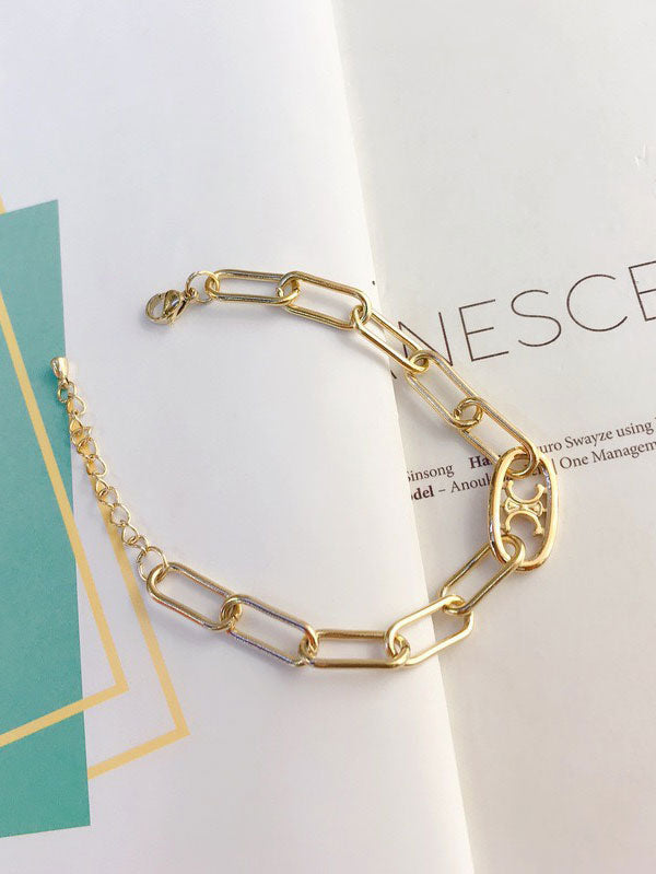 اساور سيلين لوقو قولد اسواره jewel