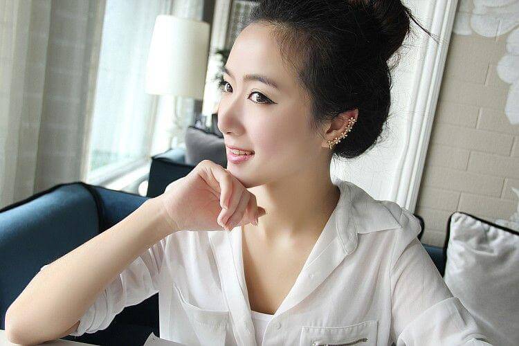 اكسسوارات حلق حلق متوفر 2 لون