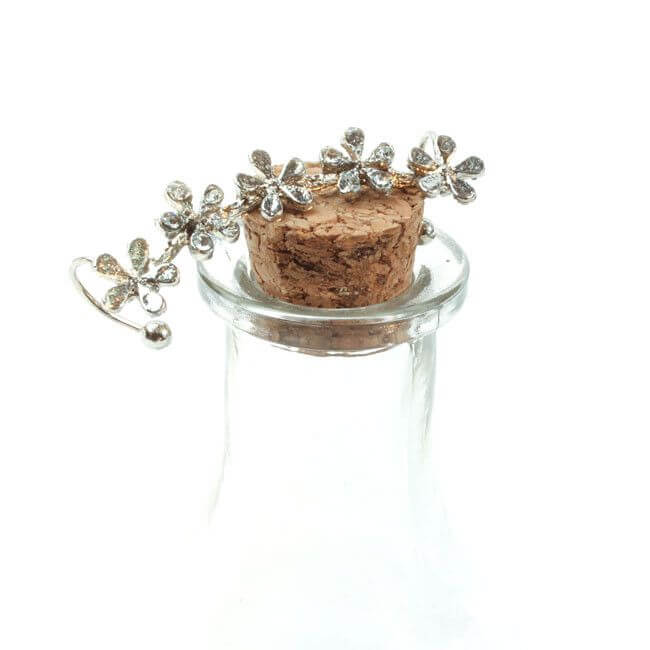 اكسسوارات حلق حلق متوفر 2 لون