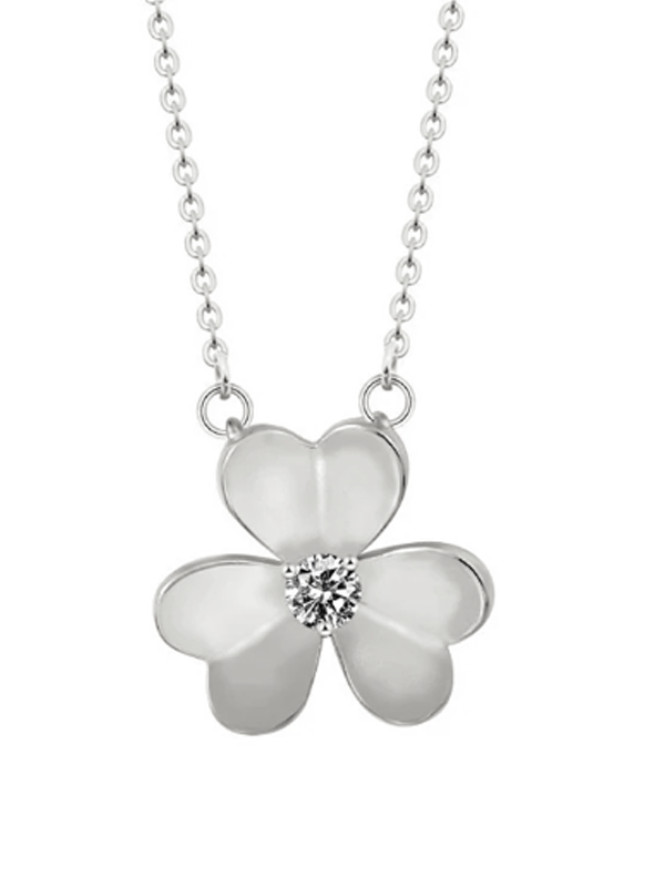 سلسال فان كليف ورده سلسال van cleef