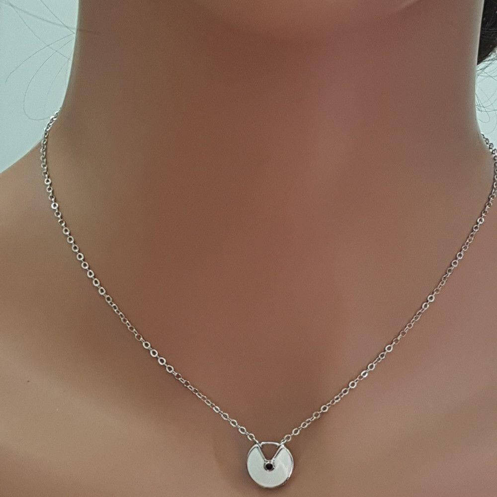 سلسال كارتير كوري صغير سلسال متوفر 4 لون