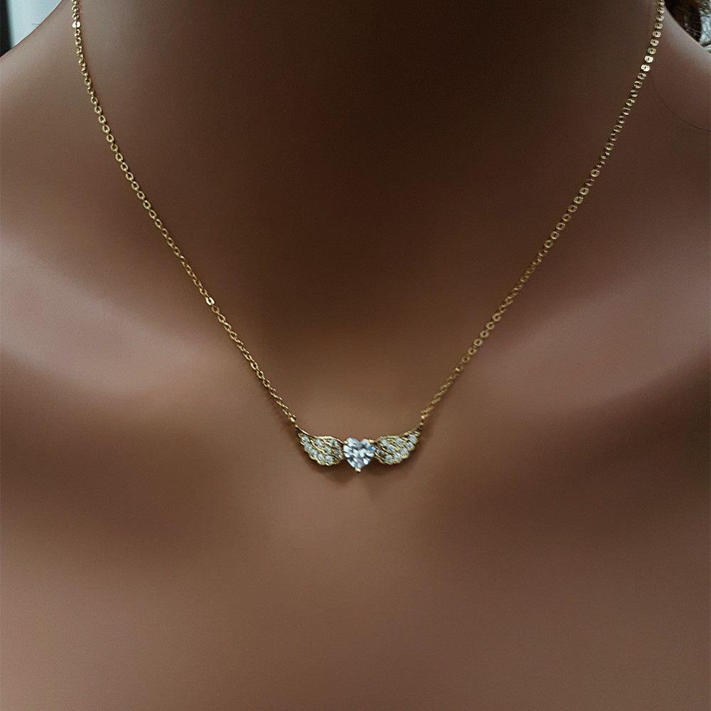 سلسال جناح تيفاني هارت سلسال tiffany