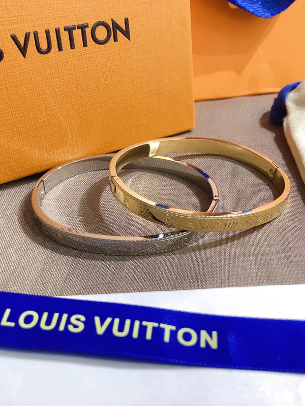 اسوارة لويس فيتون ستامب لوقو اسواره louis vuitton