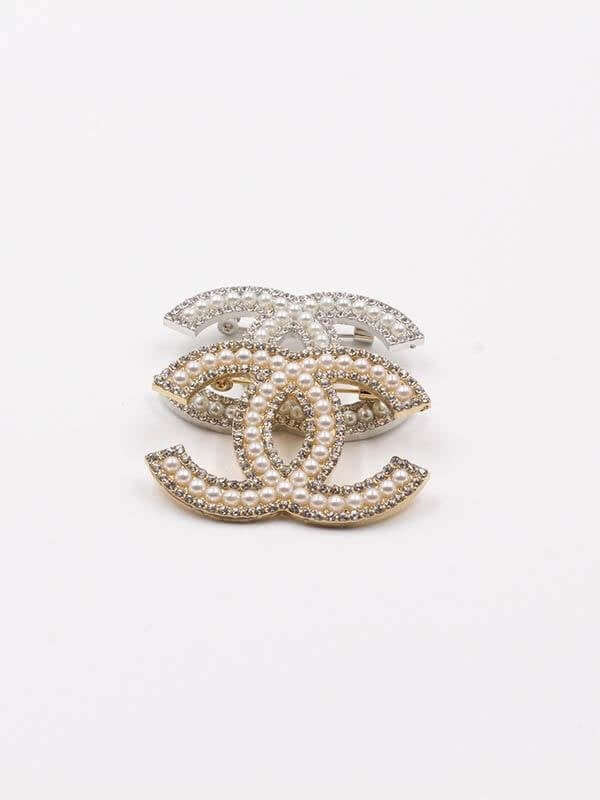 بروش ماركة شانيل بروش chanel