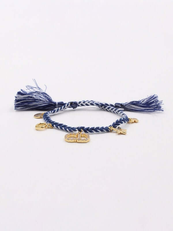 اساور ديور الخيوط اسواره dior