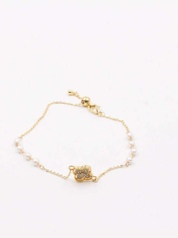 اسواره فان كليف لولو ناعمه اسواره van cleef