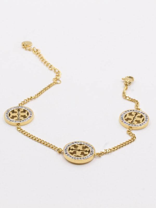 اسوارة توري بورش ستون اسواره tory burch