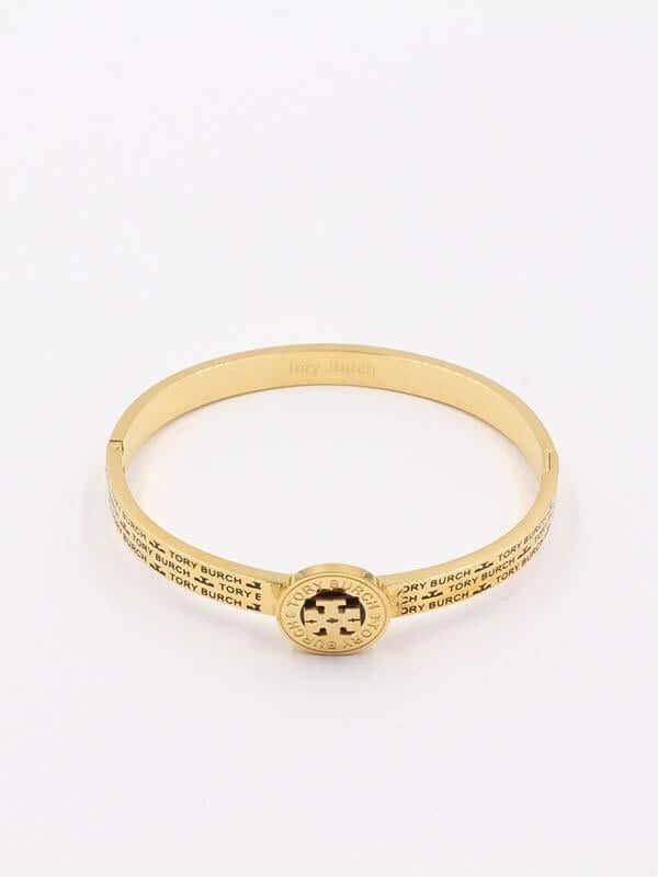 اسوارة توري بورش ستامب اسواره tory burch