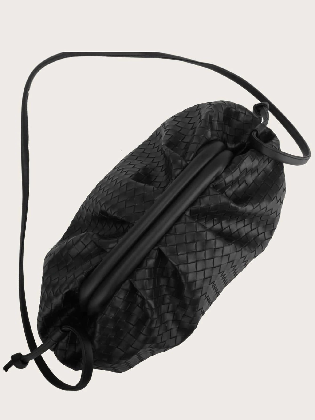 حقيبة صغيره مشروك اسود شنط وحقائب شنط