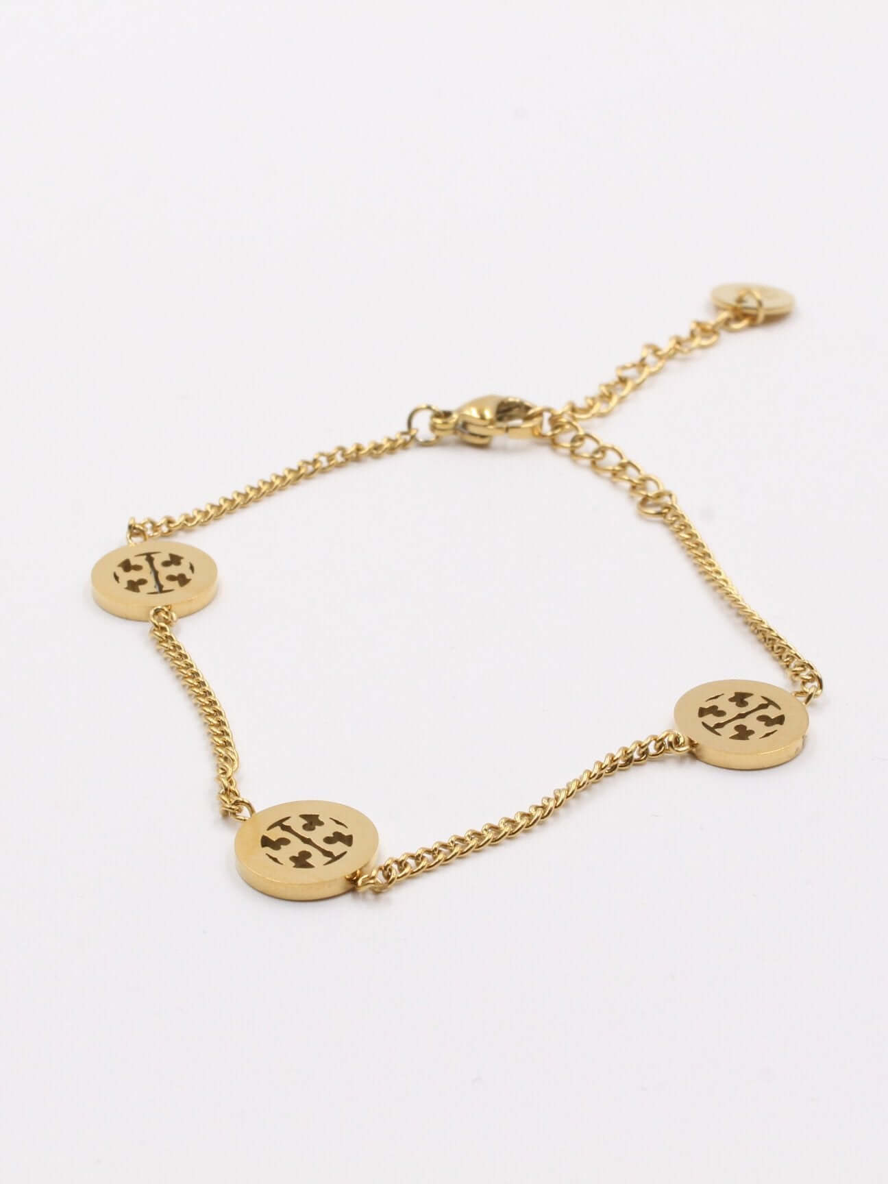 اسوارة توري بورش ملونة اسواره tory burch