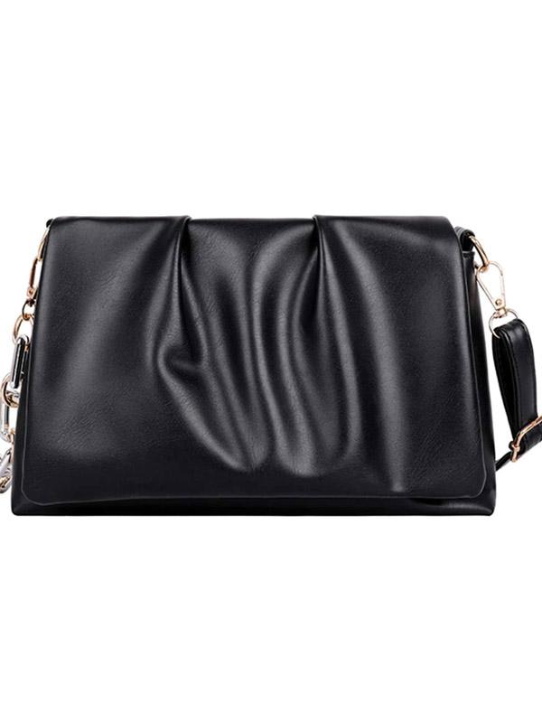 شنطة كروسبودي اسود شنط وحقائب شنط