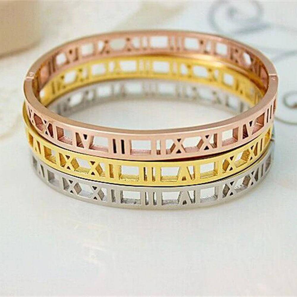 اسواره تيفاني بانقل اسواره متوفر 1 لون