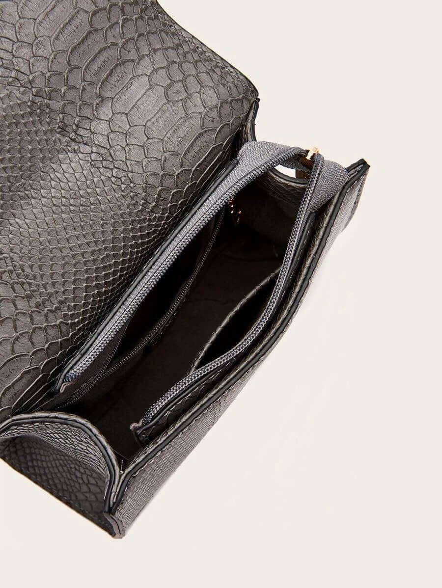 حقيبة كتف مطرزة شنط وحقائب شنط