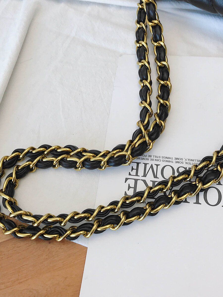 شنطة سكويرز اسود شنط وحقائب شنط