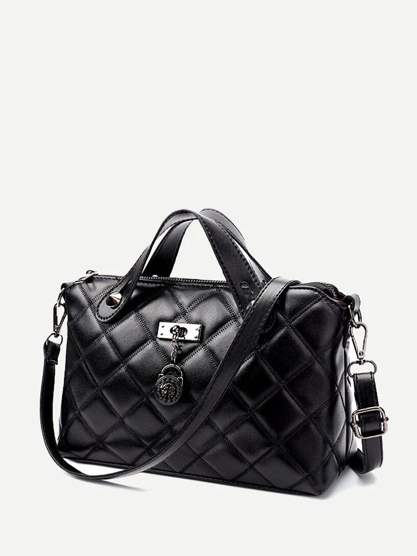 شنطة سكوريز حجم وسط شنط وحقائب شنط