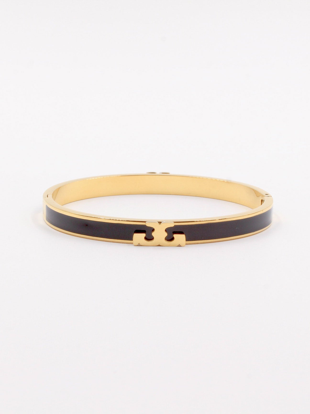 اساور توري بورش نسائي اسواره tory burch اسود