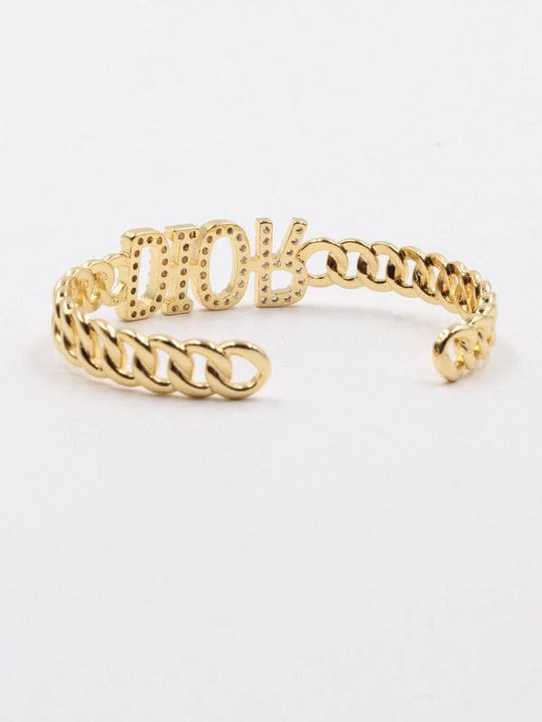 اسواره ديور بانقل زركون اسواره dior