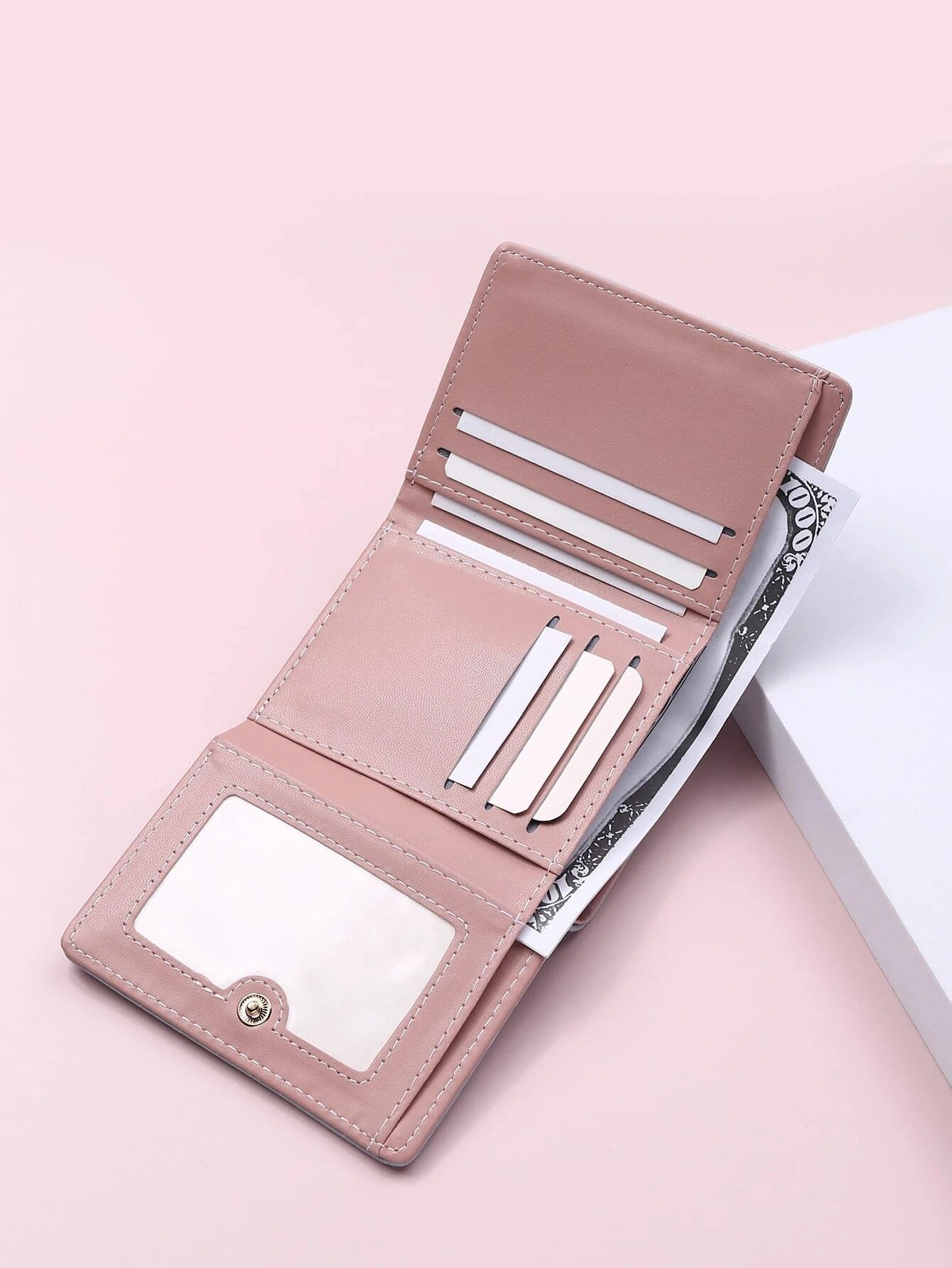 محفظة صغيرة نقش محافظ بوك