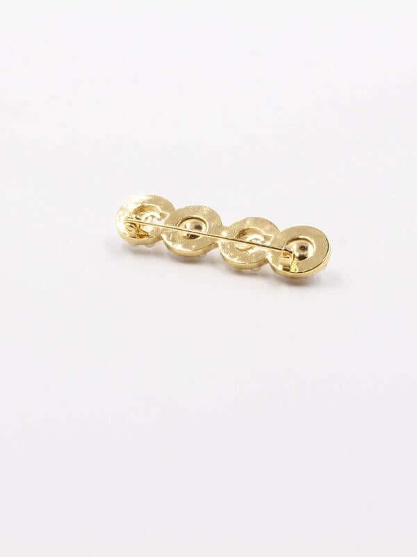 بروش شانيل ناعم بروش chanel