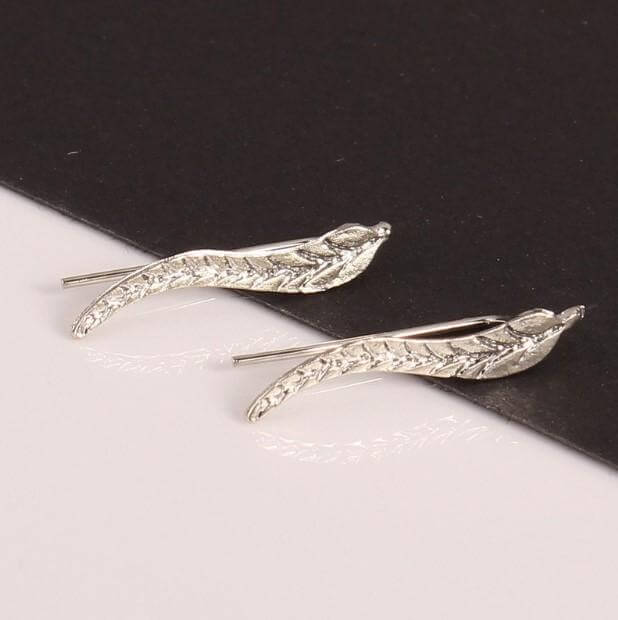 حلق روماني حلق متوفر 2 لون