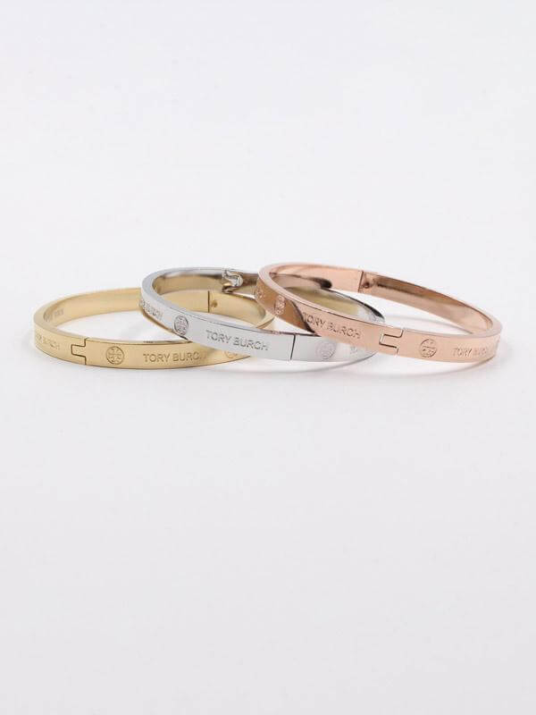 اساور توري بورش 3 قطع اسواره tory burch