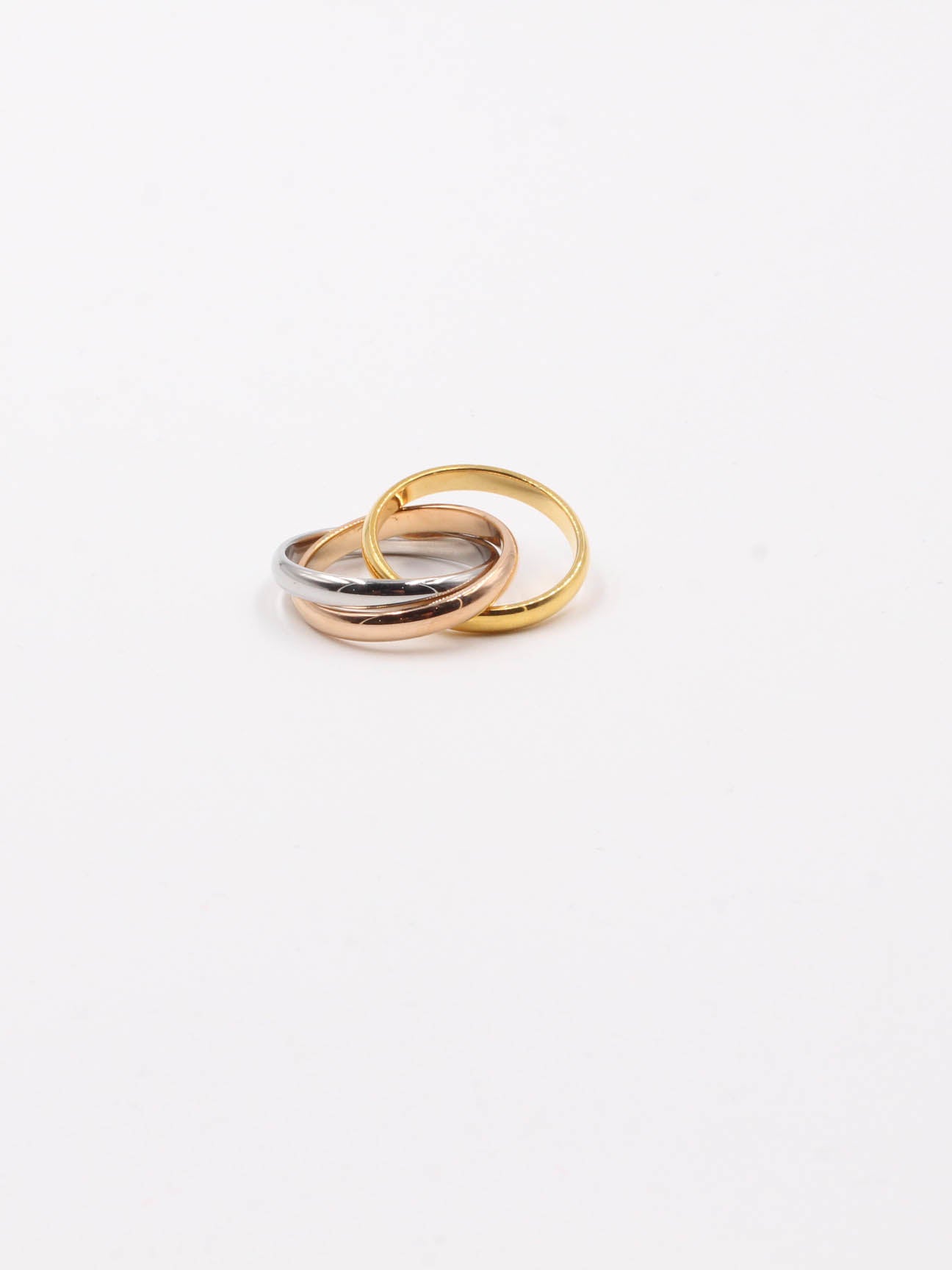 خاتم كارتير نسائي خواتم CARTIER