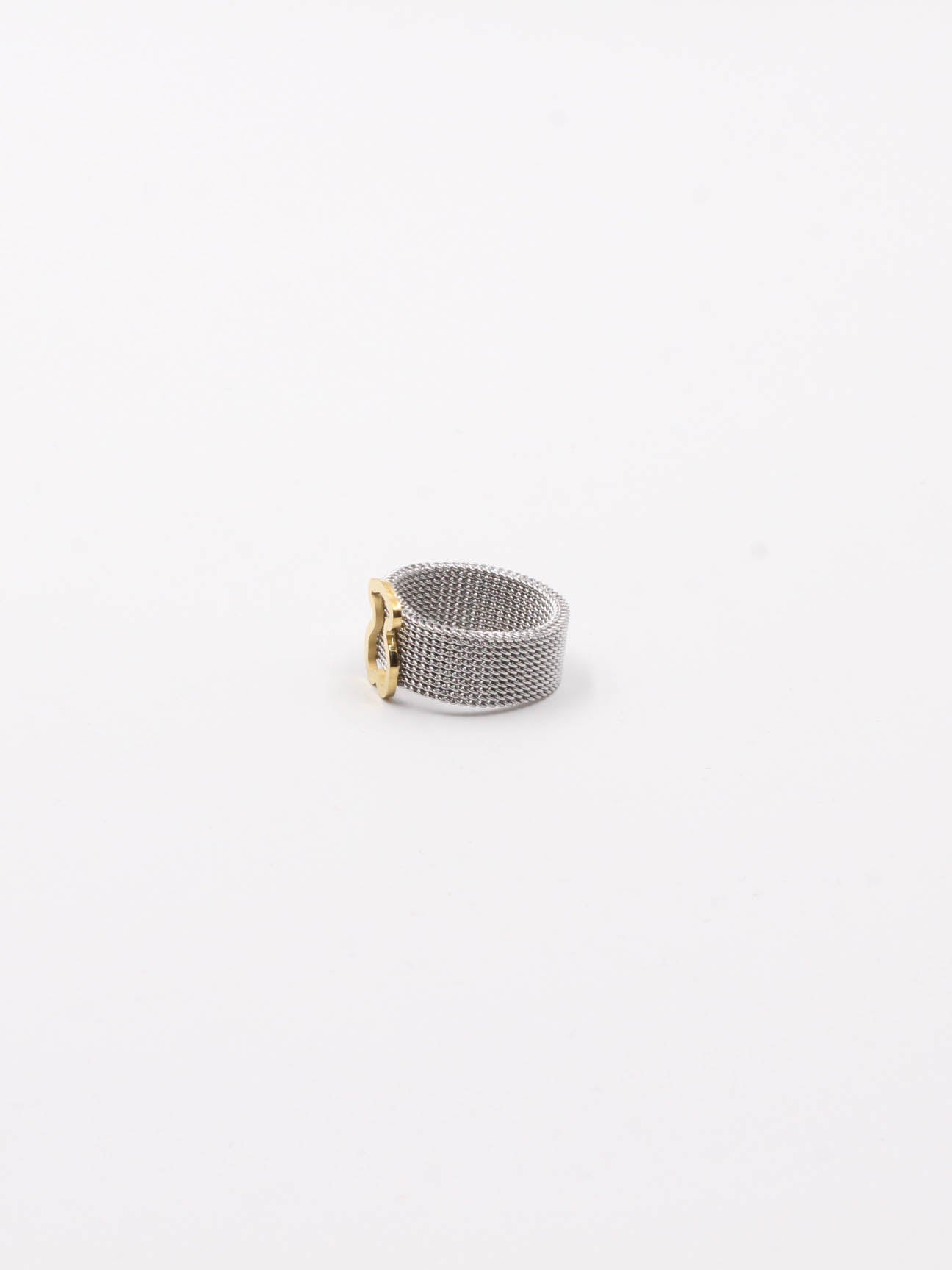 خاتم توس الدب مفرغ خواتم دبدوب