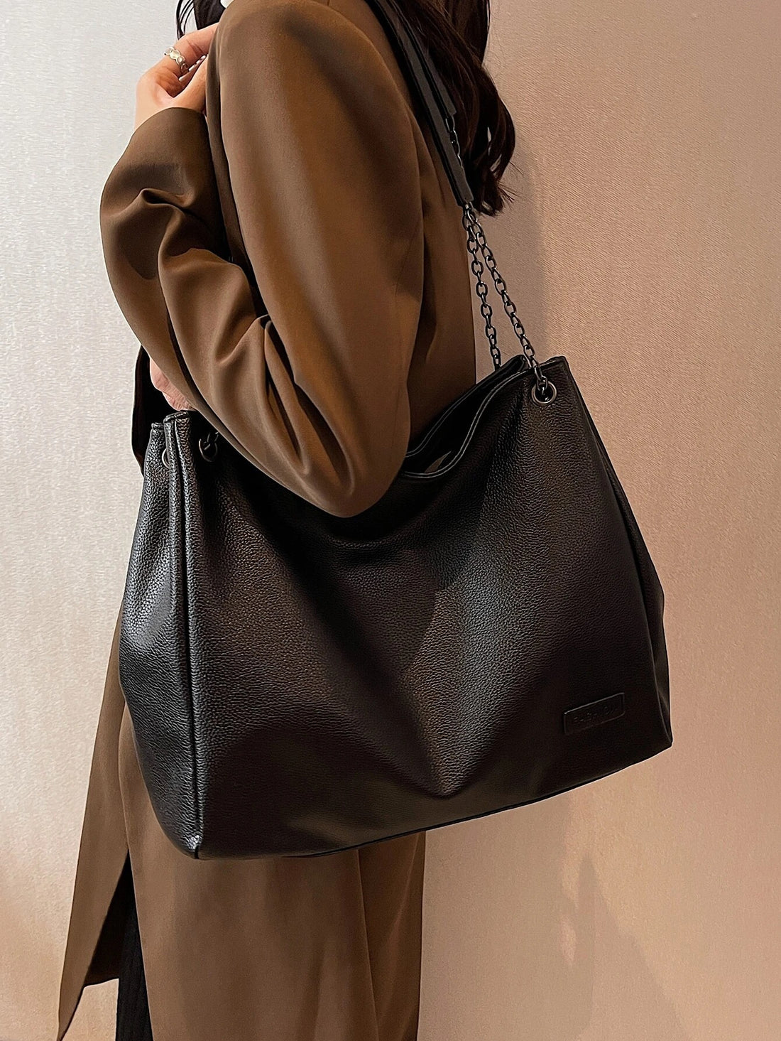 شنطة كبيرة كتف شنط وحقائب شنط