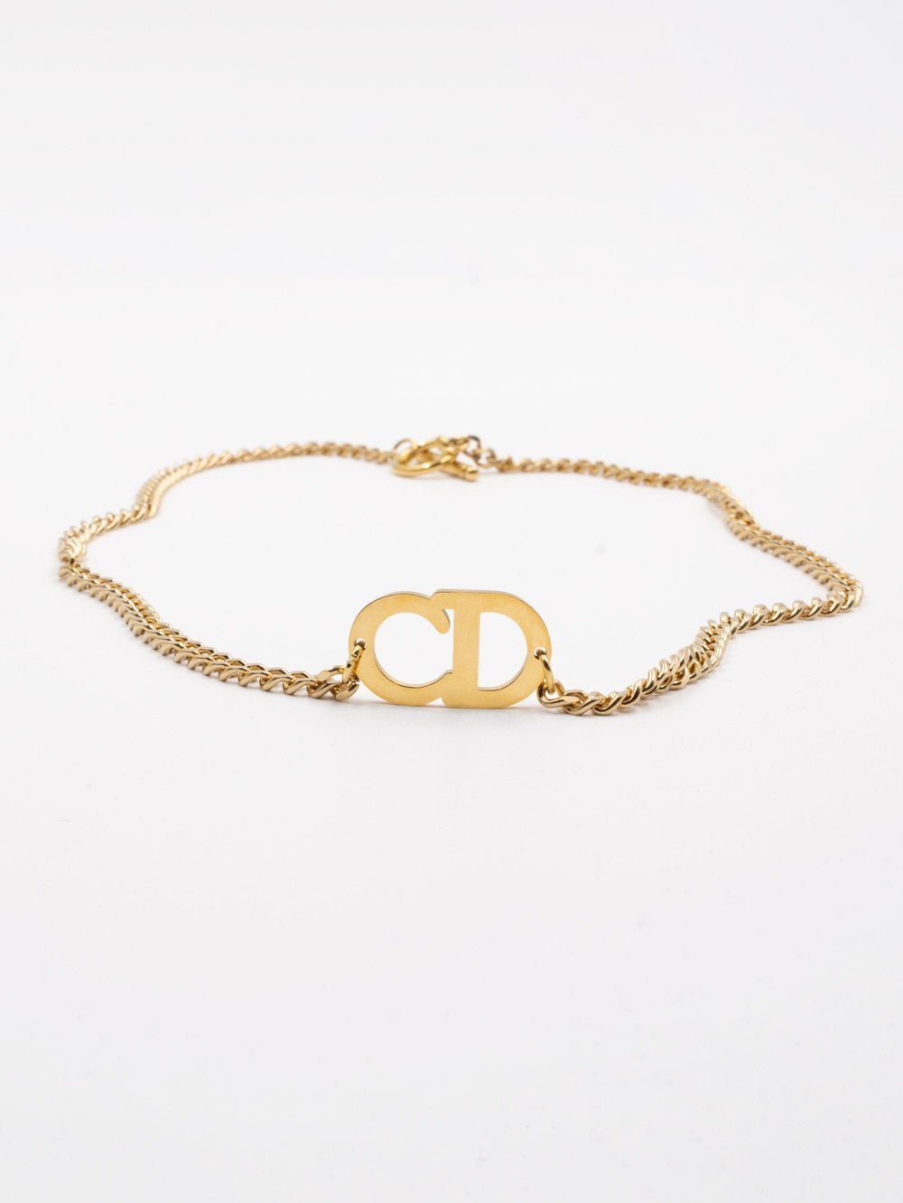 سلسال ديور جنزير سلسال dior