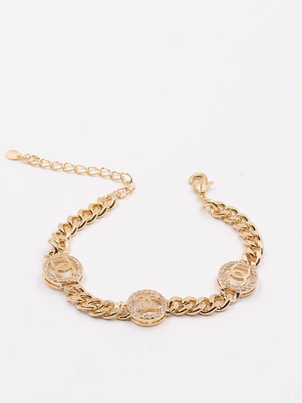اسواره شانيل زركون اسواره chanel