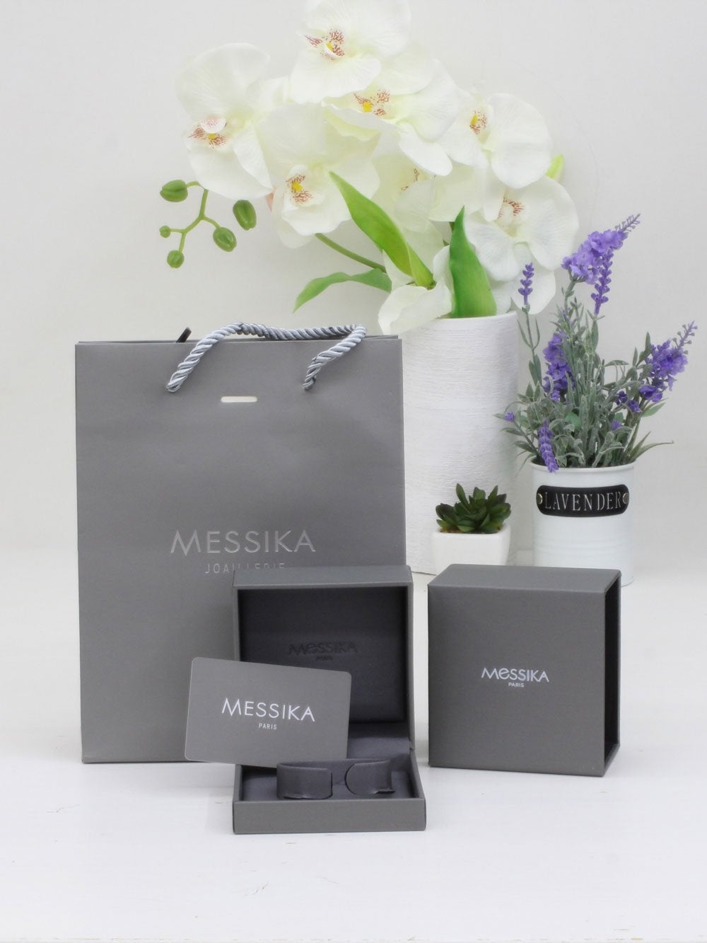 ملحقات ميسيكا الاصلية هدايا messika