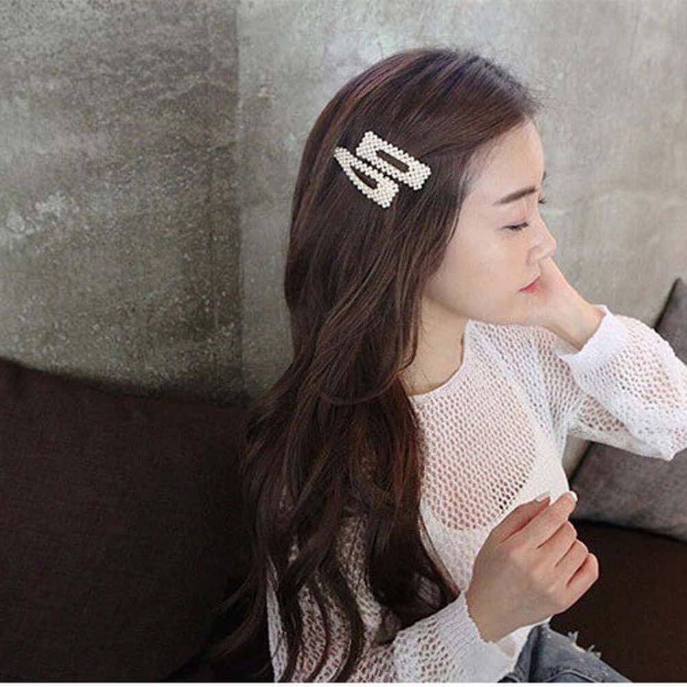 اكسسوارات شعر لولو اكسسوارات شعر متوفر 2 لون