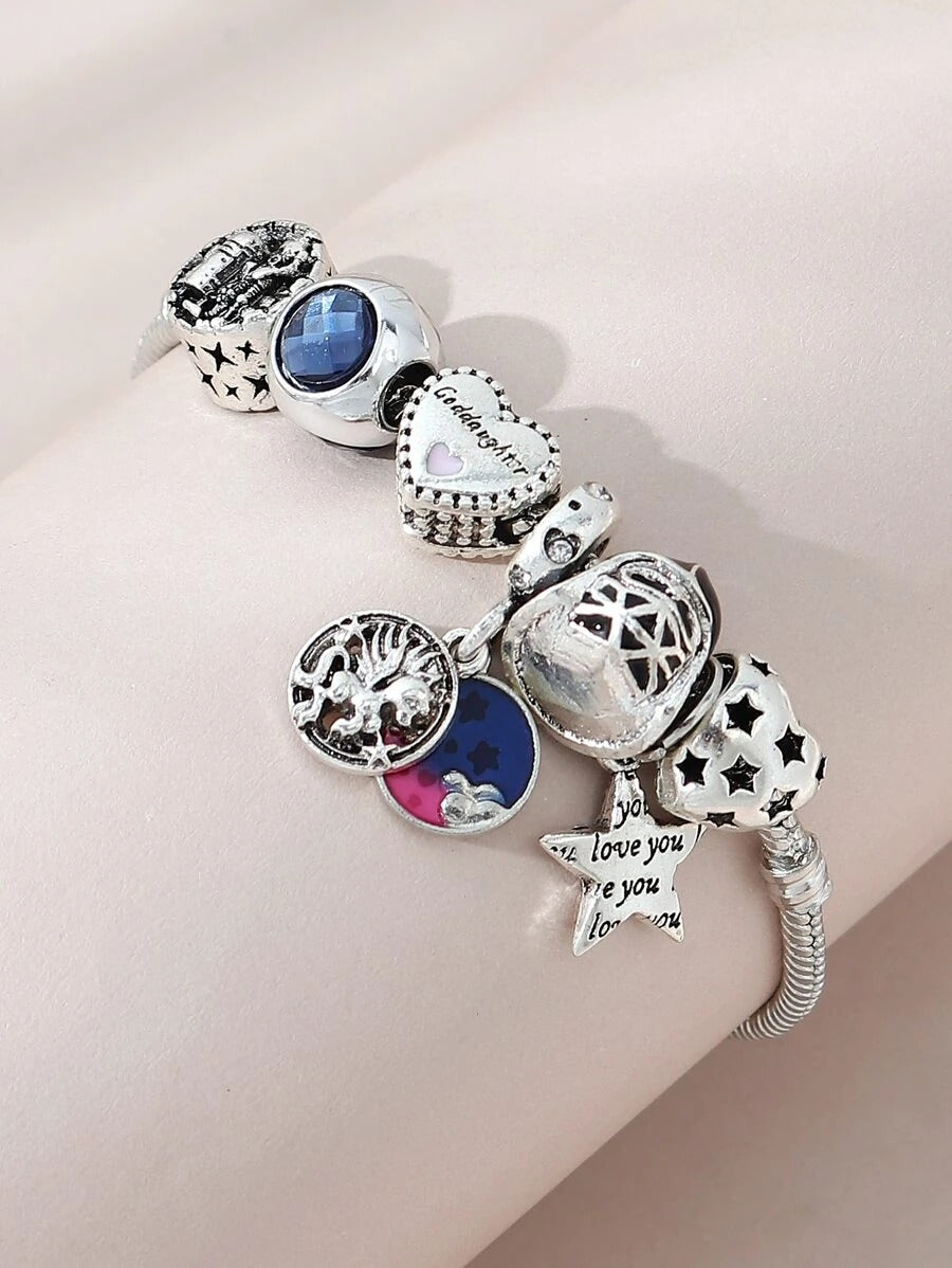 اسواره باندورا تعليقات بلو سلفر اسواره pandora