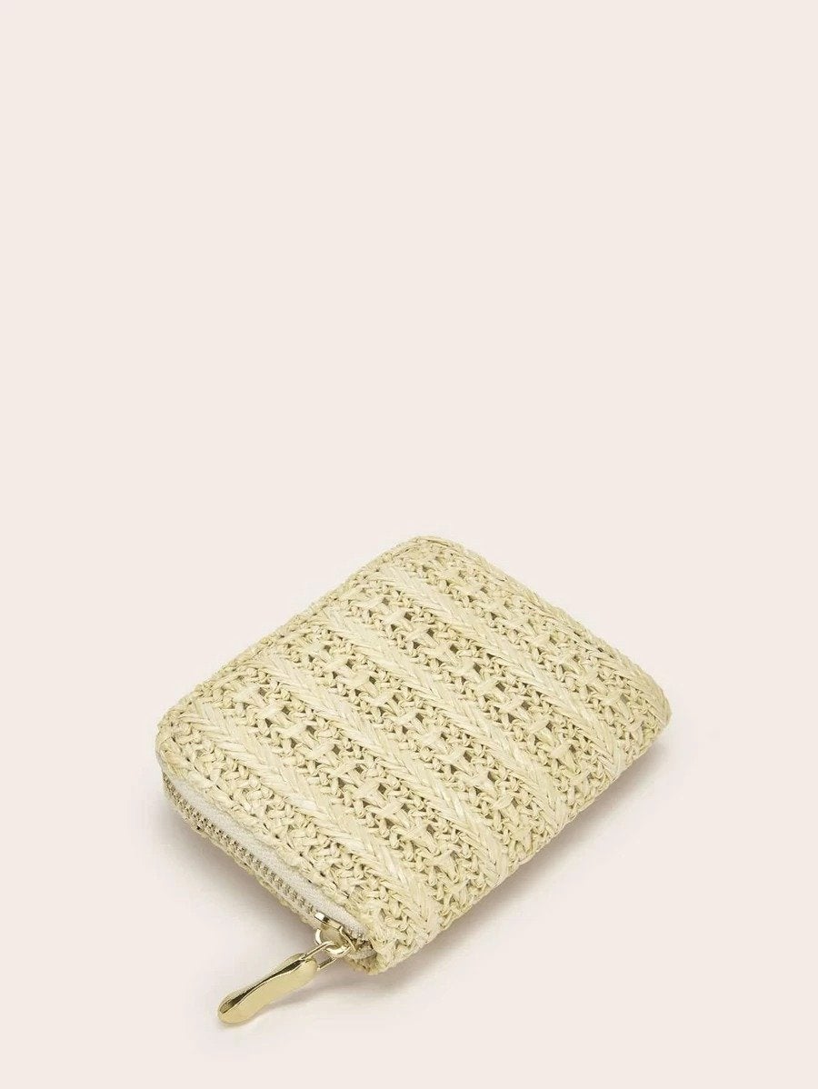 محفظة بيج مشروكة محافظ بوك