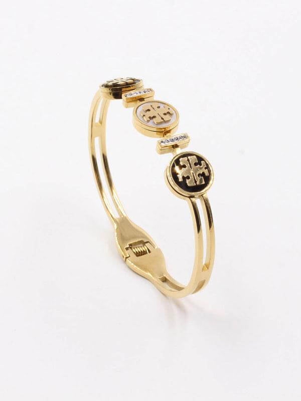 اسوارة توري بورش بانقل اسواره tory burch