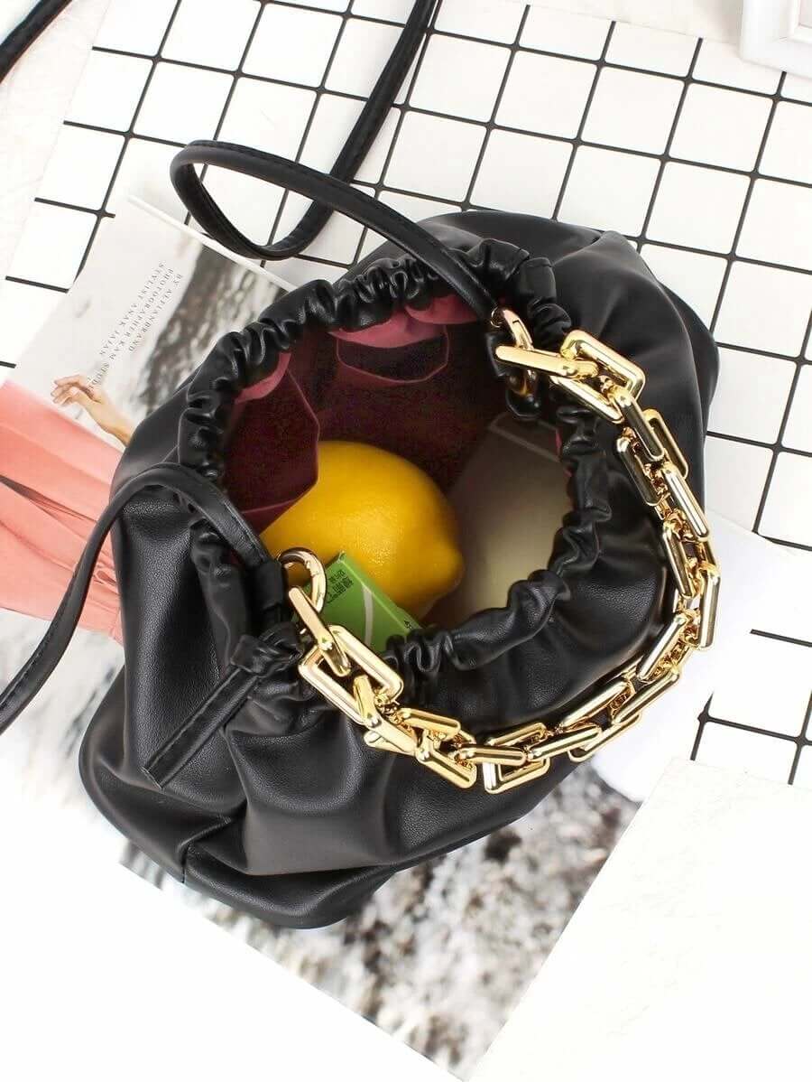 حقيبة صغيره مزمومه شنط وحقائب شنط