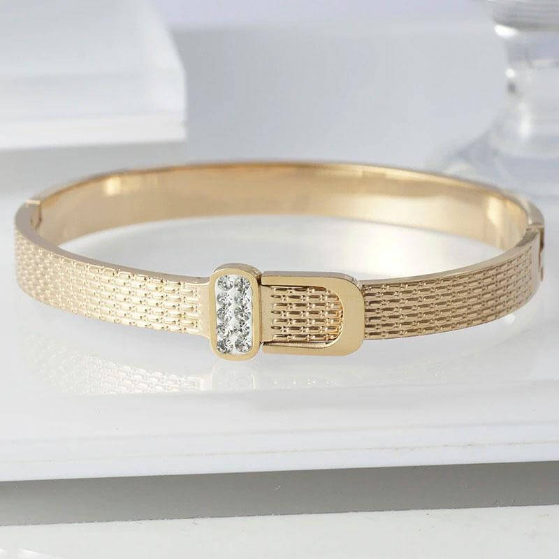 اسواره اقنر بانقل كرستال اسواره aigner