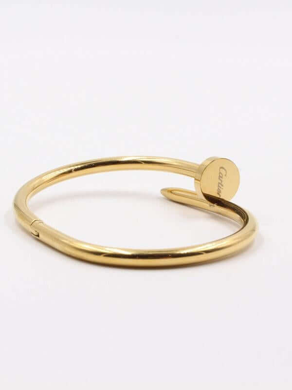 اسواره كارتير مسمار وذ لوقو اسواره CARTIER