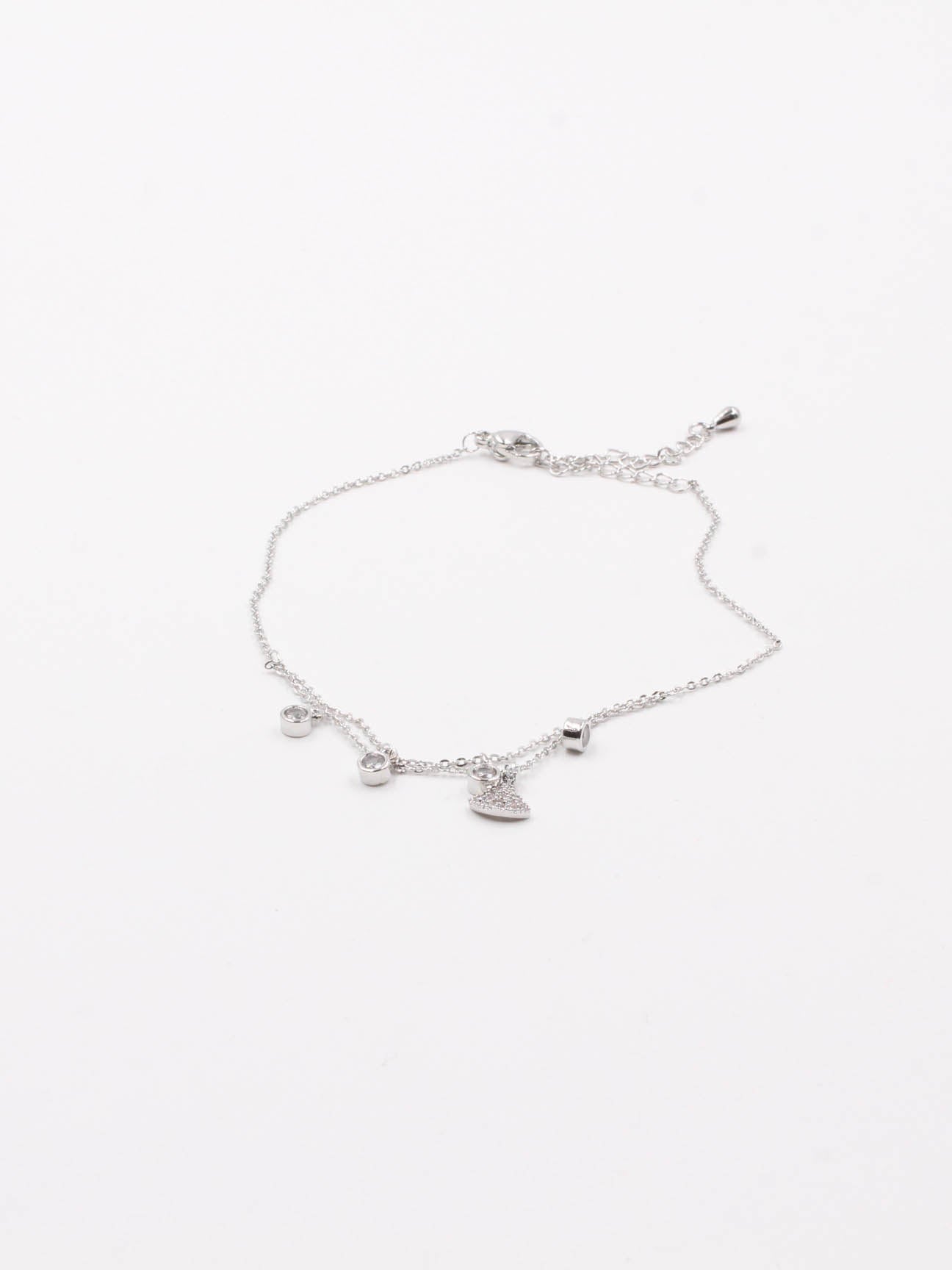 خلخال للرجل بولغاري خلاخل bvlgari